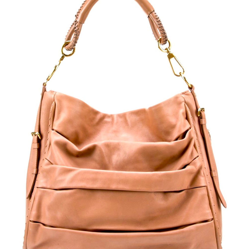 Christian Dior Libertine shoulder bag